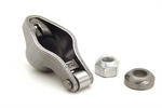 Magnum Roller Rocker Arm, Chevy; 3/8" Stud, 1.6 Ratio